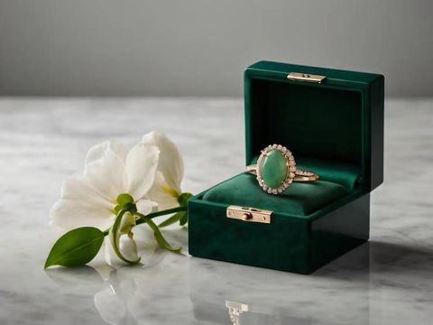 Green Jewellery Packaging Ideas With Eco-Friendly Designs and Packaging Materials