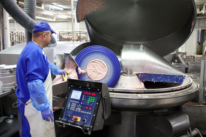 Industrial Magnets: A Comprehensive Guide