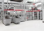 Automotive Battery Production Machines Guide With Manufacturing Technology Insights