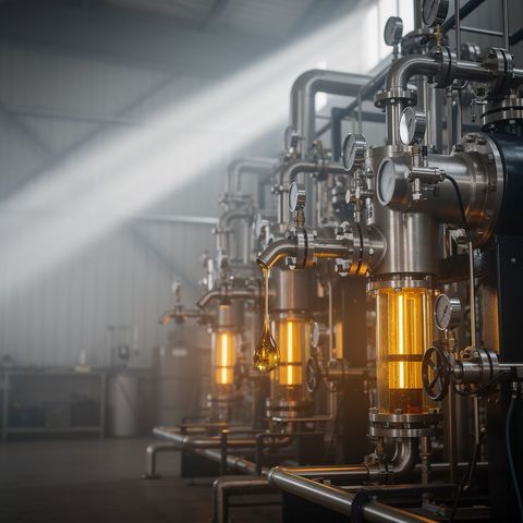 How to Choose Industrial Filtration Equipment: A Complete Guide