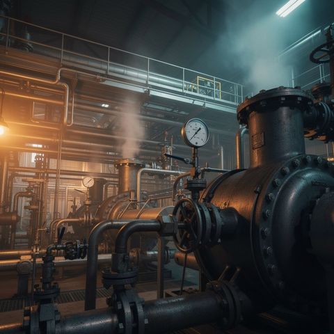 Industrial Process Pumps: Ultimate Guide and Best Practices