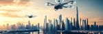 Urban Air Mobility Vehicles Guide: eVTOL Aircraft, Propulsion Systems and Flight Capabilities