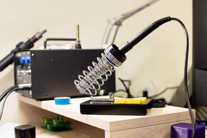 Wave Soldering Machines Information With Features, Benefits, and Technical Details