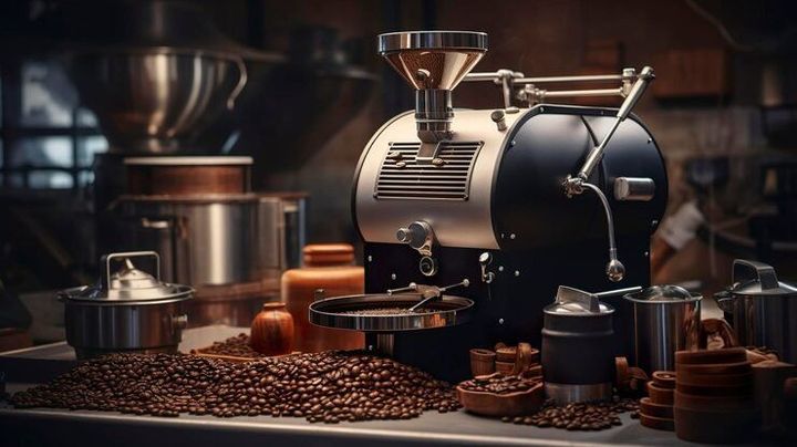 Coffee Roasting Machines Guide: Designs, Capacity, Controls, Applications and Key Features