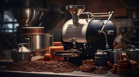 Coffee Roasting Machines Guide: Designs, Capacity, Controls, Applications and Key Features