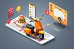 Online Food Delivery Platforms Explore: Digital Ordering, Restaurant Networks, Logistics and Tracking