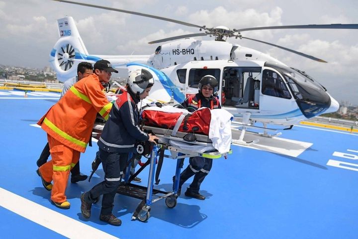 Guide to Emergency Air Ambulance Services: What to Know & How to Use Them
