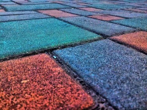 Guide to Rubber Tiles Flooring: Durable, Safe & Low-Maintenance Solution