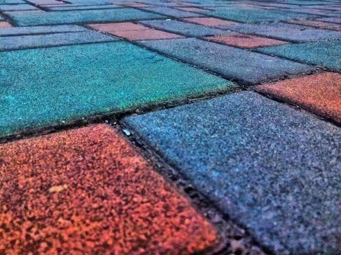 Guide to Rubber Tiles Flooring: Durable, Safe & Low-Maintenance Solution