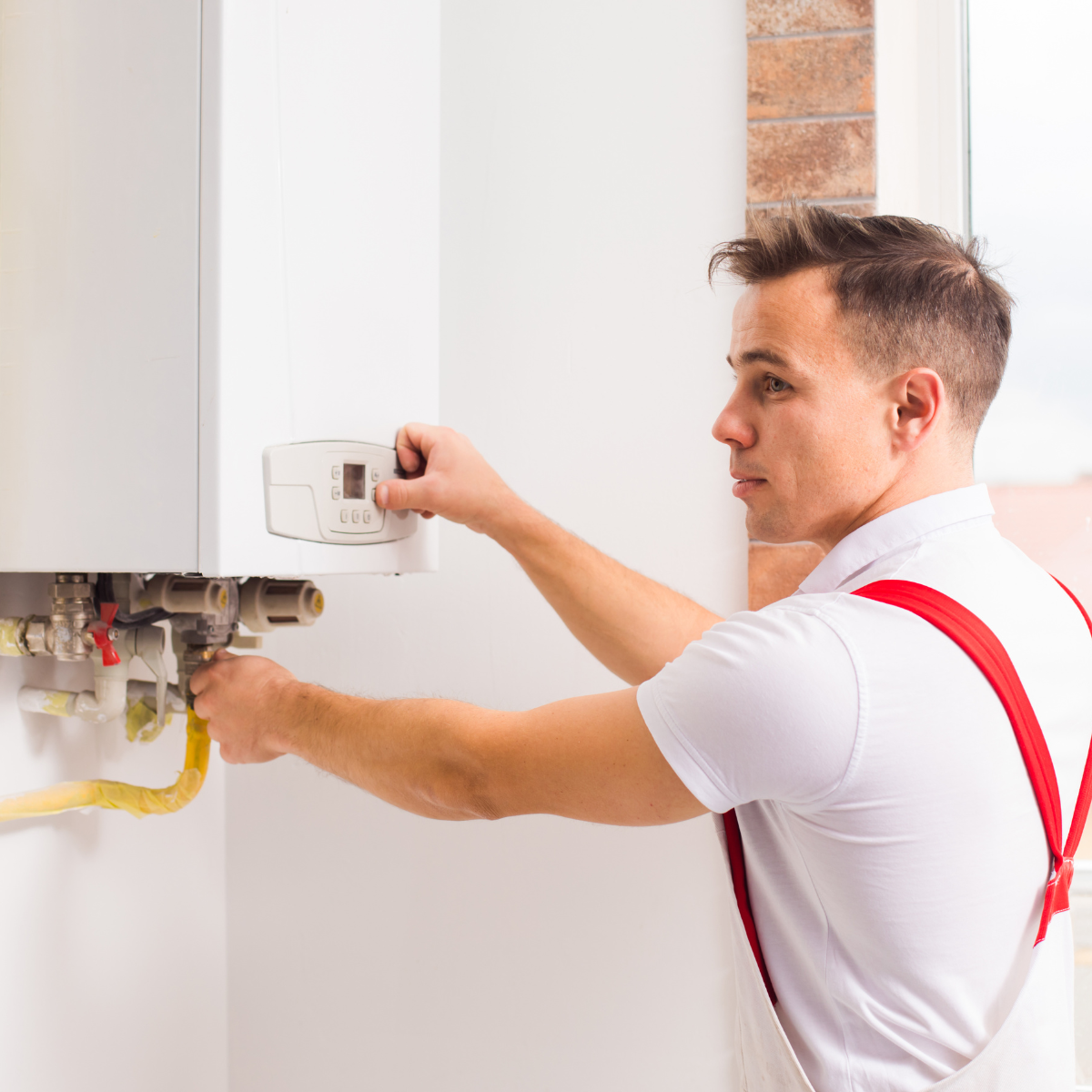 Understanding Industrial Boiler Services: Repair, Inspection, and Maintenance