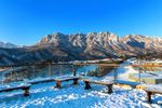 Mountain Holiday Destinations Guide With Scenic Travel Ideas and Vacation Tips