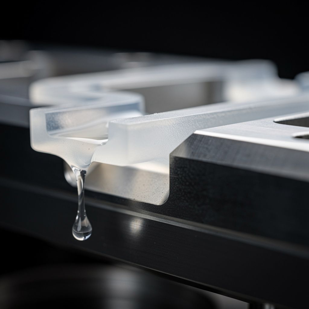 LSR Injection Molding: Complete Guide to Liquid Silicone Technology
