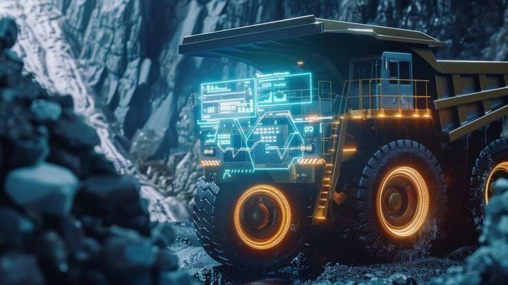 Autonomous Mining Machinery Explained: Types, Components, Applications, Benefits and Challenges