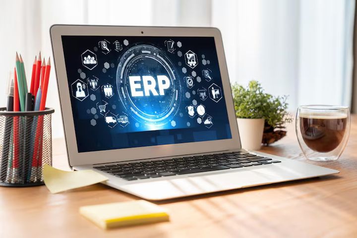 Guide to AI and Machine Learning in ERP: Transforming Business Intelligence