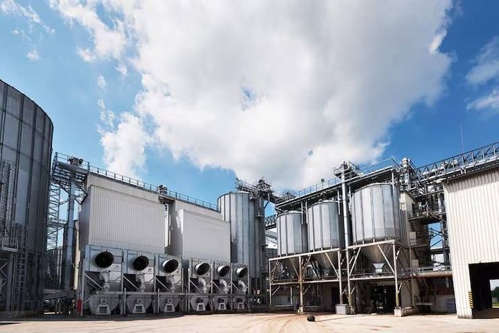 Industrial Chemical Plants Guide With Processing Technology and Engineering Insights