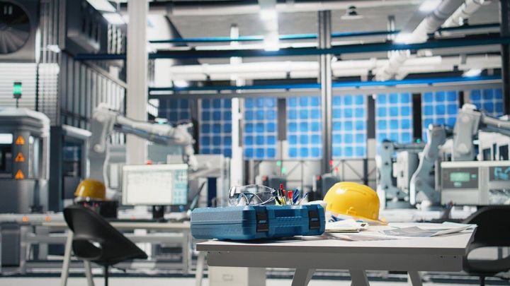 Industrial Energy Technology Guide: Systems, Efficiency Methods, and Modern Power Solutions