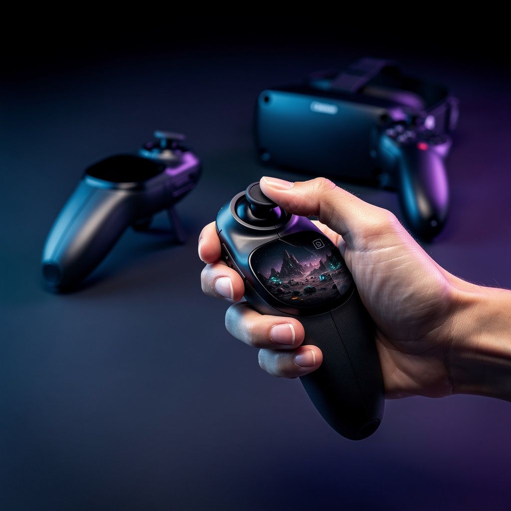 How to Master Cross-Platform VR Gaming: Complete Guide