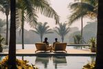 Luxury Hotel Comparison Details Covering Rooms, Dining, Facilities, and Location Factors