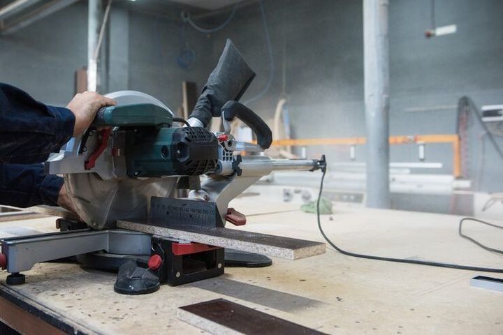 Tile Cutting Machines Explained: Types, Blades, Features, Applications and Cutting Methods