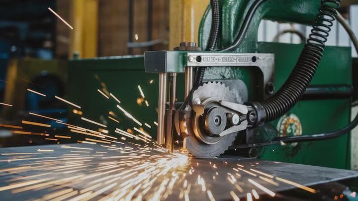 Friction Stir Welding Machines Guide With Advanced Welding Technology and Engineering Insights