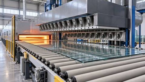PVC Laminate Production Line Guide With Manufacturing Process and Technology Insights