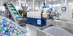 Explore Plastic Flake Pelletizing Machines With Modern Plastic Processing Solutions