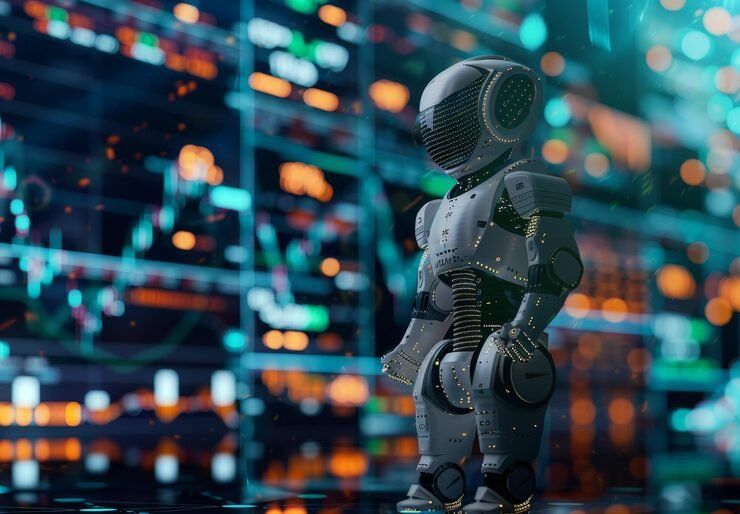Algorithmic Trading with AI Guide: Trading Systems, Data Analysis, Signals and Execution Methods