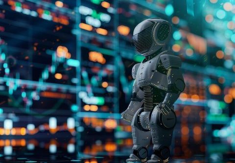 Algorithmic Trading with AI Guide: Trading Systems, Data Analysis, Signals and Execution Methods