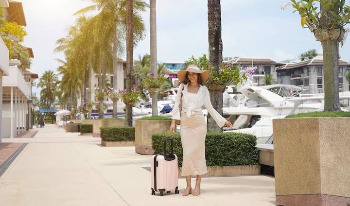 Explore Luxury Travel Packages With Private Tours and High-End Travel Planning