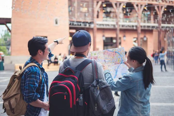 Study Abroad Information With Application Planning, Academic Programs, and Travel Tips