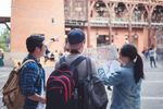 Study Abroad Information With Application Planning, Academic Programs, and Travel Tips