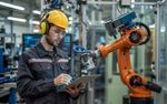 Explore Factory IoT and Automation Tools for Real-Time Monitoring and Process Control