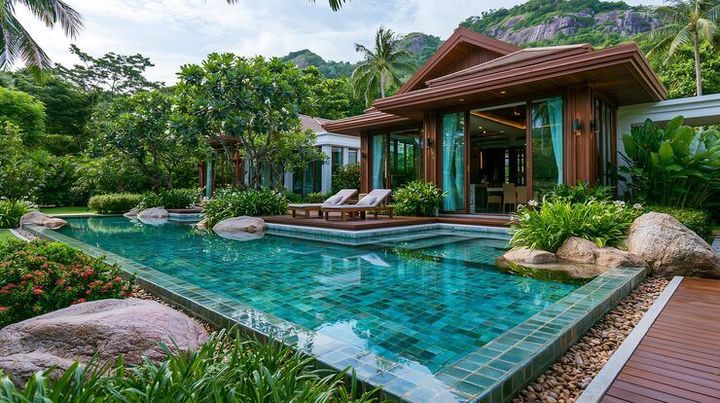 Explore Thailand Private Villas With Amenities, Privacy, and Vacation Planning Tips