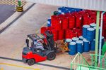Hazardous Chemical Bulk Transportation Guide With Safety and Logistics Insights