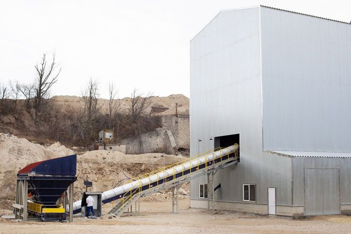 Cement Production Machinery Overview: Key Systems Used in Modern Cement Manufacturing