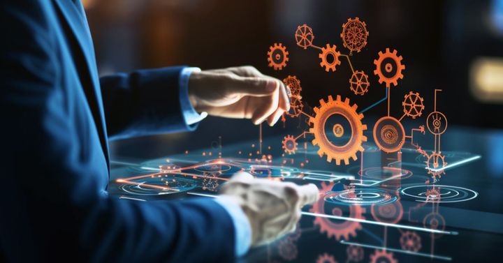 AI-Powered Business Process Automation: A Complete Guide