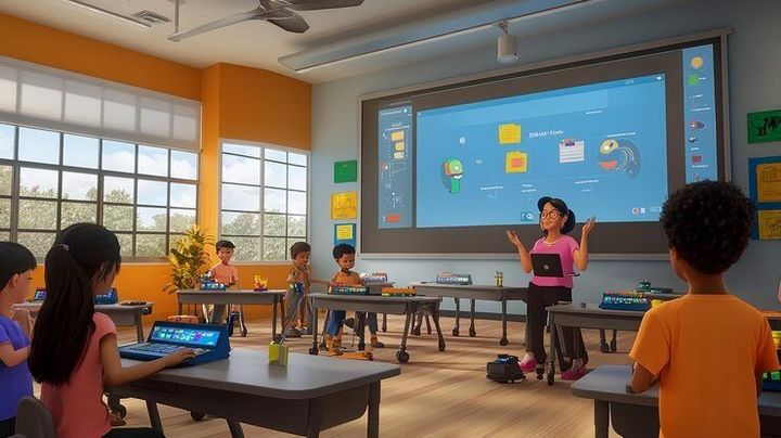 Smart Classroom Tools Details: Technologies, Features, Classroom Uses, Selection Factors, and Benefits