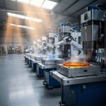 Silicone Molding Automation: A Complete Guide