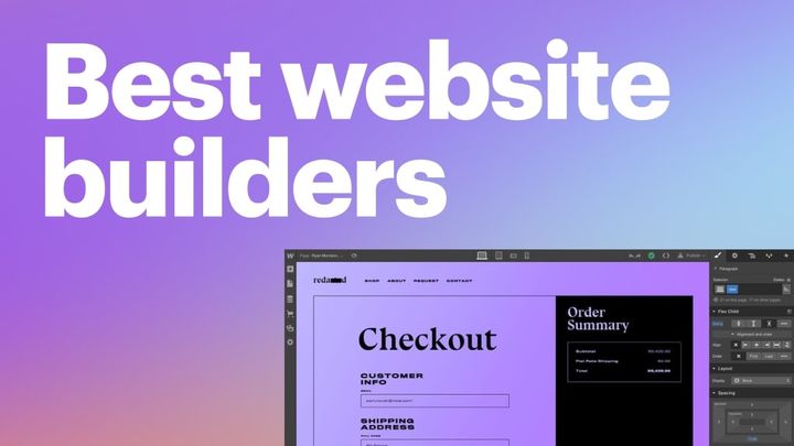 Website Builders for Small Businesses in 2025: A Comprehensive Guide
