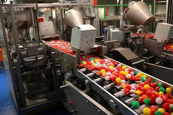 Candy Wrapping Machines Guide With High-Speed Packaging Systems and Manufacturing Solutions