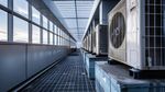 Industrial Air Conditioners Details: Systems, Components, Temperature Control, Uses and Maintenance