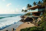 Beach Villas for Families: Guide to Amenities, Safety, Destinations and Travel Insights