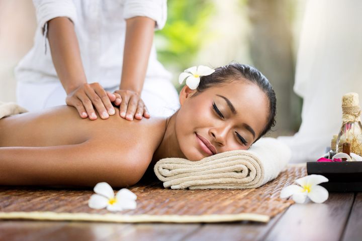 The Benefits of Massage Spas