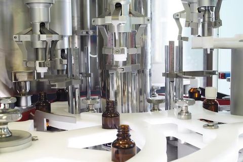 Exploring Pharma Equipment: Types, Uses, and Key Industry Insights
