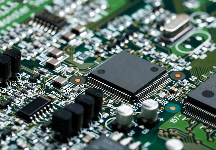 Explore Semiconductor Equipment Manufacturing: Guide to Lithography, Etching, and Fabrication Systems