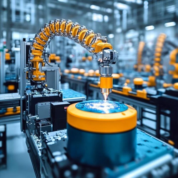 Advanced Lapping Machines: Automation, Precision & Manufacturing Trends