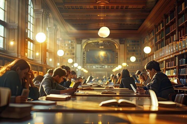 Luxury Education Guide: Institutions, Academic Programs, Facilities, Services and Experiences