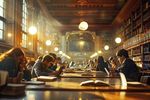 Luxury Education Guide: Institutions, Academic Programs, Facilities, Services and Experiences
