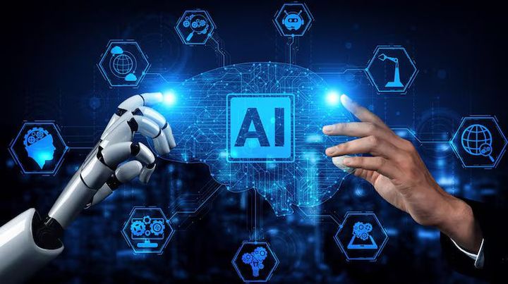 Explore the Fundamentals of Artificial Intelligence With Modern Technology and Automation Insights