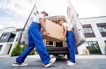 Moving Services Discover: Relocation Types, Packing Processes, Transportation and Preparation